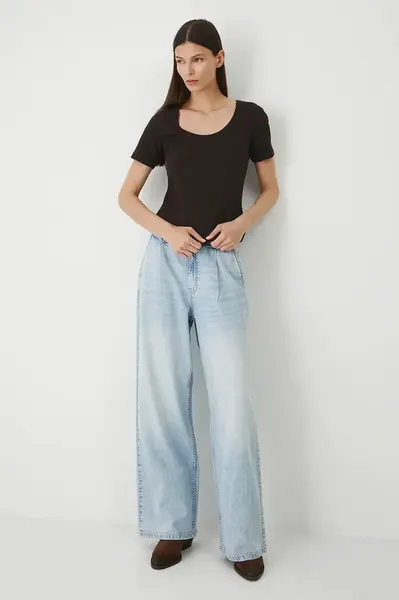 Bavlněné džíny Medicine