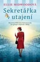 Sekretářka v utajení - Ellie Midwoodová