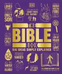 The Bible Book - DK
