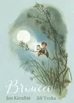 Broučci (první ilustrace z roku 1941) - Jan Karafiát, Jiří Trnka