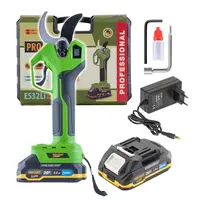 Nůžky zahradní AKU PROCRAFT ES32Li