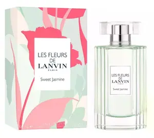 Lanvin Sweet Jasmine - EDT 90 ml