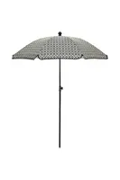 Zahradní slunečník House Doctor HDBlock 185 cm