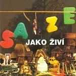 Saze – Jako živí MC