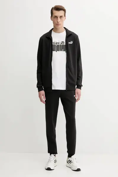 Tepláková souprava Puma