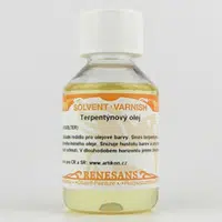 Terpentýnový olej Renesans 250ml