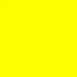 Akrylová barva Pébéo 500ml – 372 fluorescent yellow