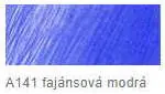 Pastelka Faber-Castell Polychromos – 141 delft blue