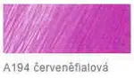 Pastelka Faber-Castell Polychromos – 194 red violet