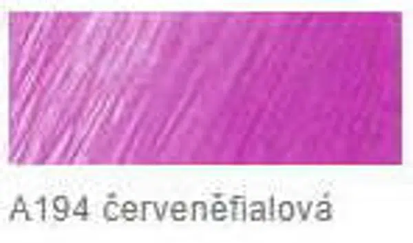 Pastelka Faber-Castell Polychromos – 194 red violet