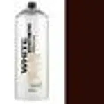 Barva ve spreji Montana White 400ml – 3090 Redblack