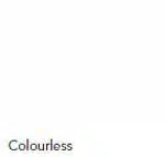 L&B Vitrail 010 Colorless 50 ml
