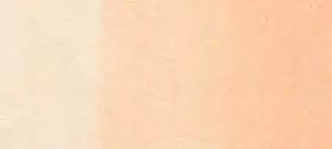 Copic Ink – R30 Pale Yellowish Pink