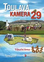 Toulavá kamera 29 (Defekt) - Iveta Toušlová, Marek Podhorský, Josef Maršál