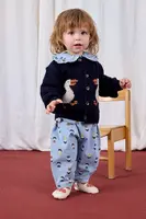 Kojenecké džíny Bobo Choses Game Pawns