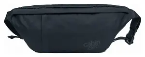 Ledvinka CabinZero Classic Hip Pack 2L Absolute Black
