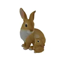 DEKORAČNÍ ZAJÍC
