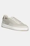 Kožené tenisky Filling Pieces Mondo Tech Crumbs