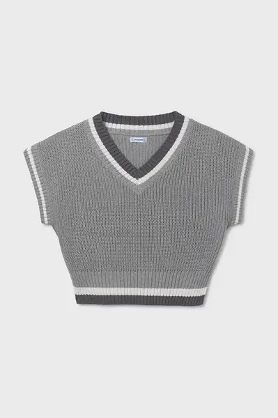 Dětská vesta Mayoral