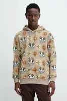 Mikina adidas Originals Graphic Lo Hd