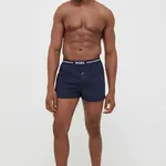 Bavlněné boxerky BOSS 3-pack