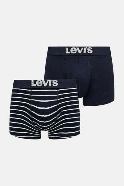 Boxerky Levi's (2-pack) 37149.0209-321