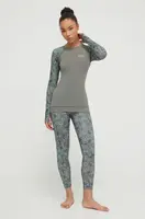 Funkční triko s dlouhým rukávem Picture Milita Printed