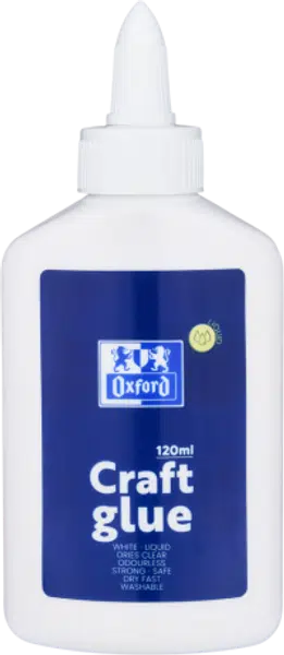 Oxford - Lepidlo tekuté Oxford 120 ml