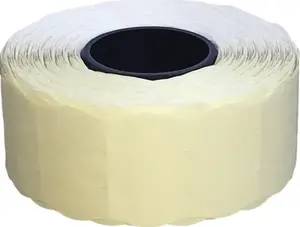 Herlitz - Etikety do kleští