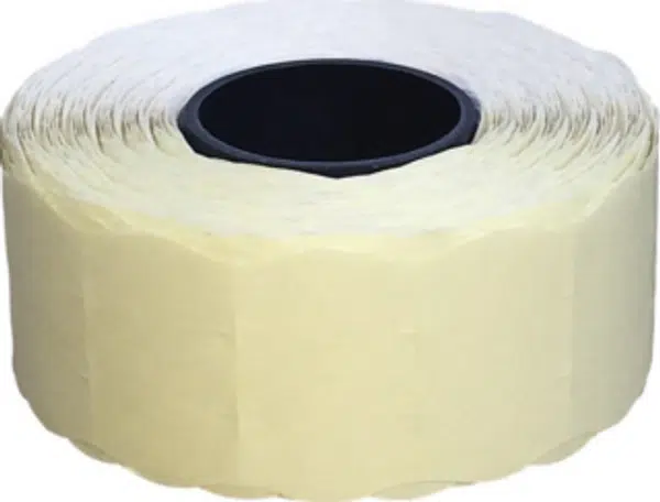 Herlitz - Etikety do kleští