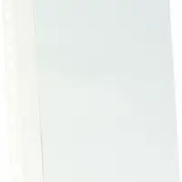 Rychlovazač PVC A4 SK2103 - bílý