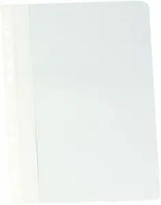 Rychlovazač PVC A4 SK2103 - bílý