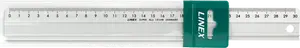 Linex - Pravítko LINEX 30 cm hliníkové.