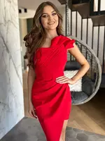 Edoti ZOE mini dress DL