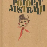 Jak potopit Austrálii - Petr Šabach