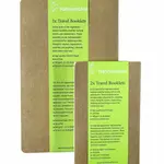 Hahnemühle Travel Booklet 9x14cm double pack