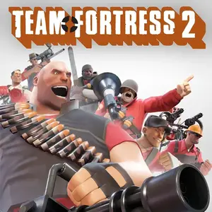 Team Fortress 2 Items > Global > Keys, Currency > TF2 Mann Co. Supply Crate Key (TF2 Key)