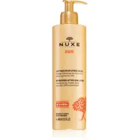Nuxe Sun Refreshing After-Sun Lotion mlieko po opaľovaní na tvár a telo 400 ml