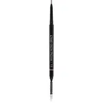 Diego dalla Palma High Precision Brow precízna ceruzka na obočie vodeodolná odtieň 11 Cappuccino 0,09 g