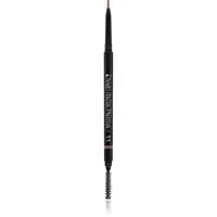 Diego dalla Palma High Precision Brow precízna ceruzka na obočie vodeodolná odtieň 11 Cappuccino 0,09 g