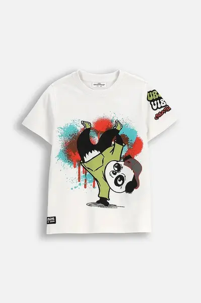 Detské tričko Coccodrillo