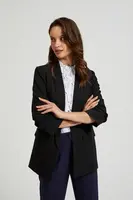 Marisse Women's Jacket Z-Mr-4508 Black