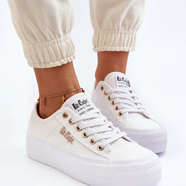 Dámské tenisky Kesi