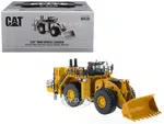 CAT Caterpillar 994K Wheel Loader "Elite Series" 1/125 Diecast Model by Diecast Masters