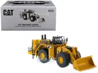 CAT Caterpillar 994K Wheel Loader "Elite Series" 1/125 Diecast Model by Diecast Masters