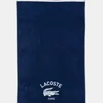 Bavlněný ručník Lacoste L Origine Methyle 90 x 160 cm