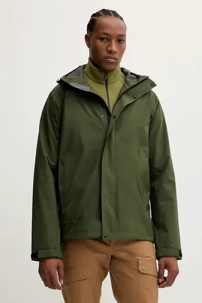 Nepromokavá bunda Haglöfs Breeze