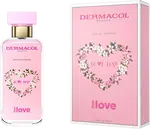 DERMACOL EDP Love day 50 ml