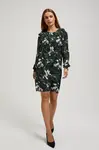Marisse Floral Dress