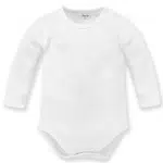 Pinokio Kids's Lovely Day White Body LS